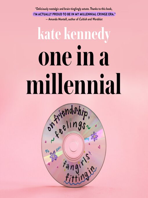 Title details for One in a Millennial by Kate Kennedy - Available